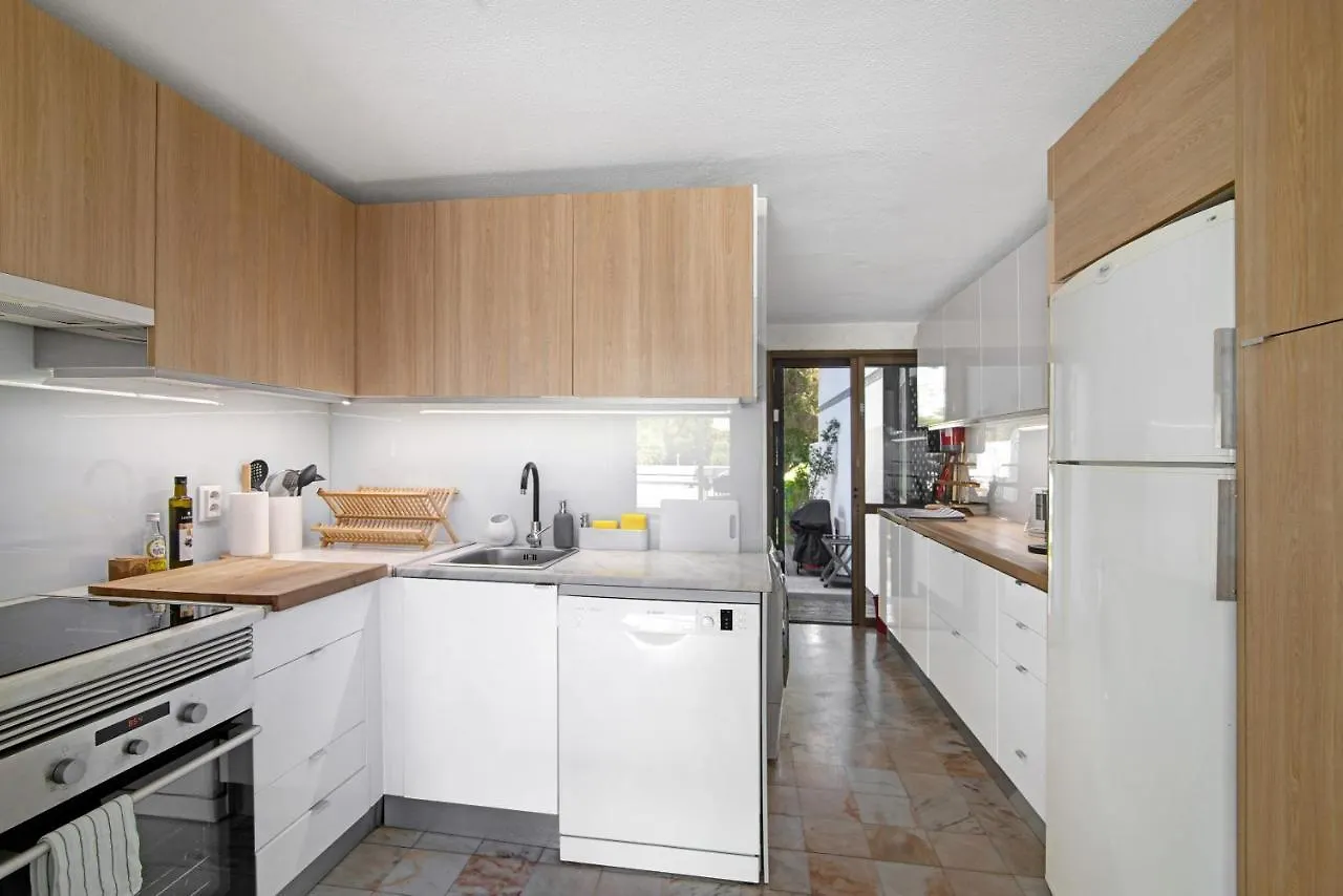Holiday home Vilamoura Com Piscina E Wifi