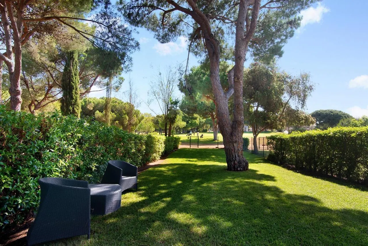 Holiday home Vilamoura Com Piscina E Wifi