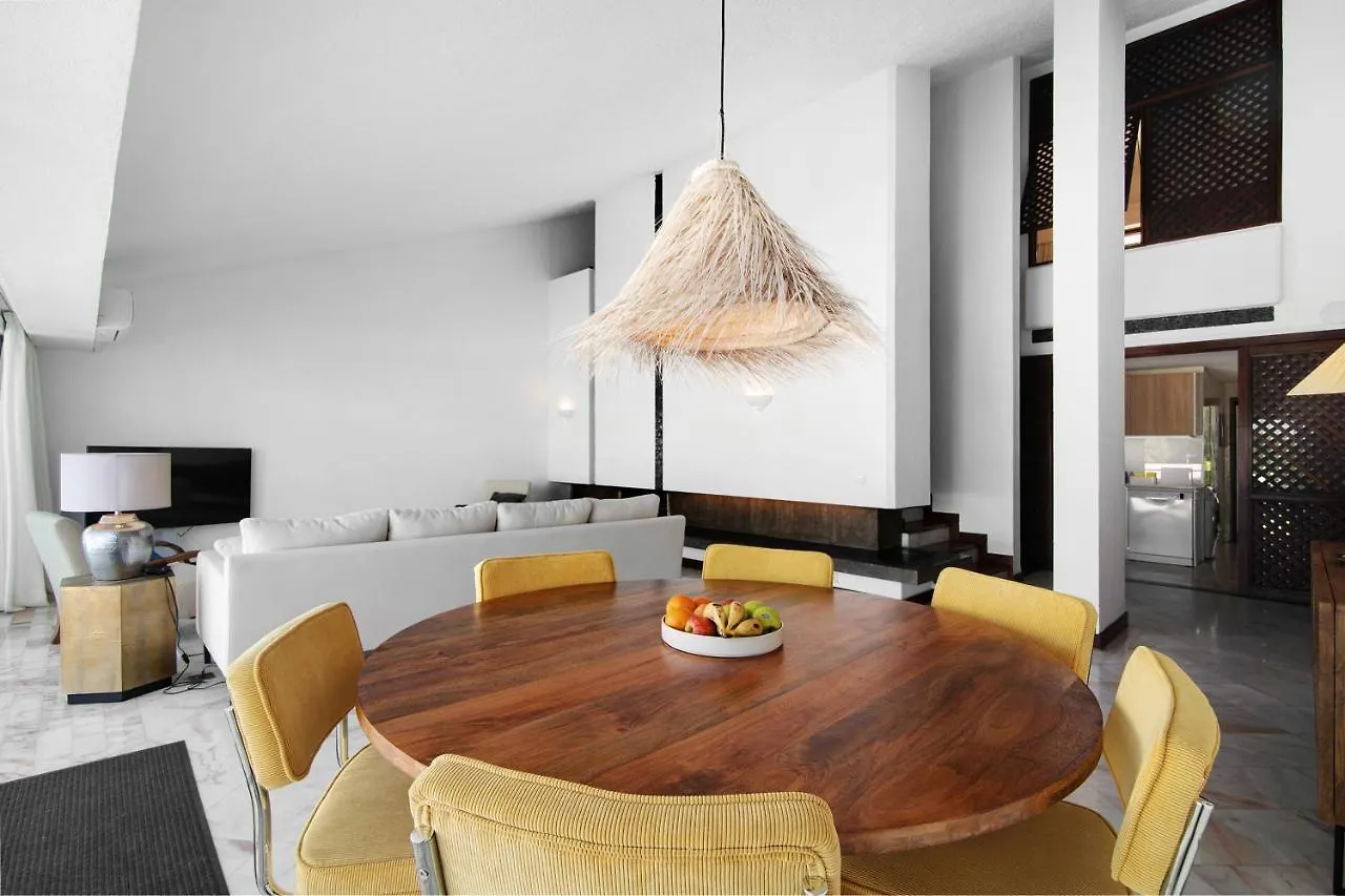 Vilamoura Com Piscina E Wifi Holiday home