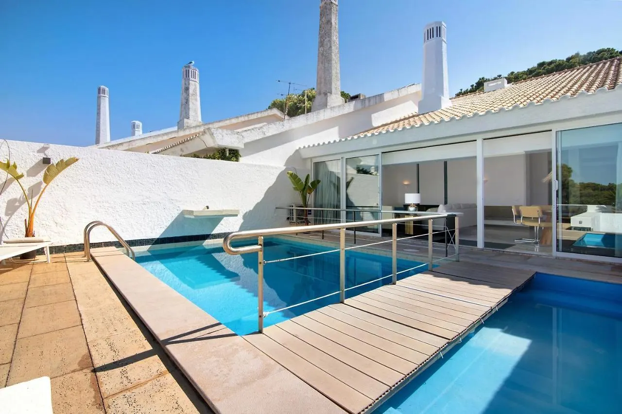 Vilamoura Com Piscina E Wifi 0*,  Portugal